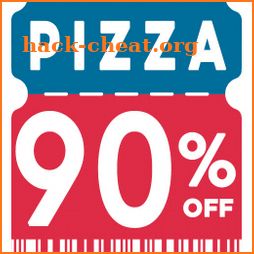 Coupons for Domino's Pizza Deals & Discounts Codes icon