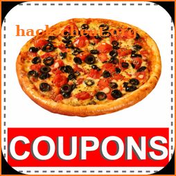 Coupons for Domino’s Pizza icon
