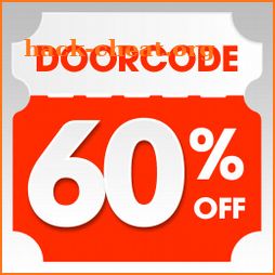 Coupons for DoorDash 😋 Deals & Discounts icon