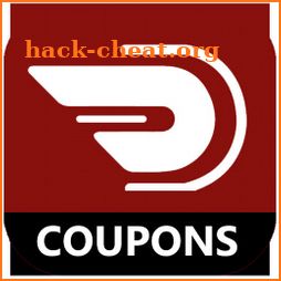 Coupons for DoorDash Food Delivery & Promo Codes icon