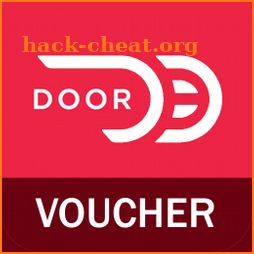 Coupons For Doordash - Hot Discount, Food Delivery icon