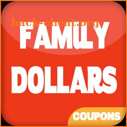 Coupons for Family Dollar icon