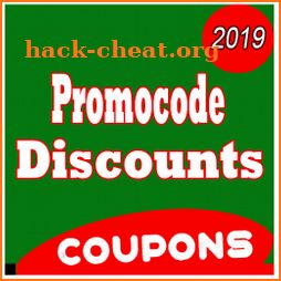 Coupons for Groupon & Discounts icon