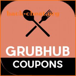 Coupons for Grubhub Food Delivery & Promo Codes icon