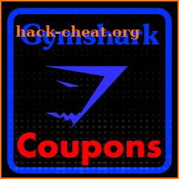 Coupons for Gymshark icon