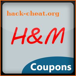 Coupons for H&M icon