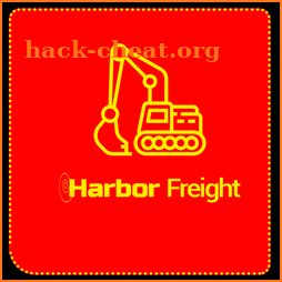Coupons for Harbor Freight Tools and more icon