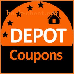 Coupons for Home Depot – Hot Sales 🔥🔥 icon