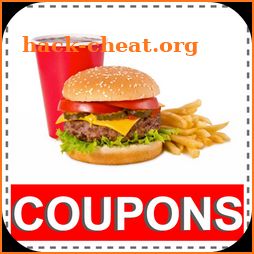 Coupons for Jack in the Box icon