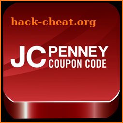 Coupons For JCPenney icon