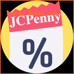 Coupons for JCPenny icon