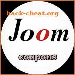 Coupons for Joom icon