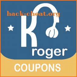 Coupons For Kroger - Promo Code , Deals promotion icon