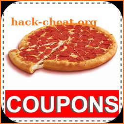 Coupons for Little Caesars icon