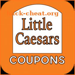 Coupons for Little Caesars Pizza Deals & Discounts icon