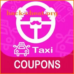 Coupons For Ly-ft : Promo Code & Free Rides 101% icon