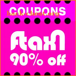 Coupons for Lyft Free Rides Deals & Discounts icon