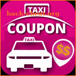 Coupons for Lyft Taxi icon