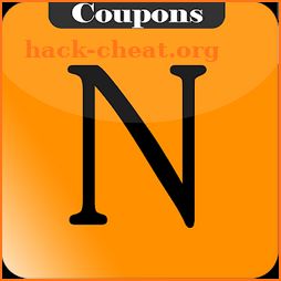 Coupons For Newegg icon