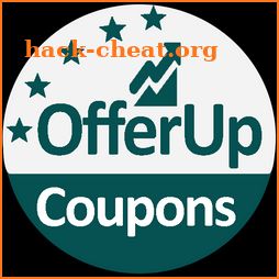 Coupons for OfferUp - Best offers buy & sell icon