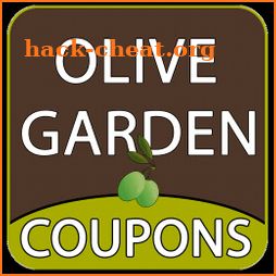 Coupons for Olive Garden Restaurant icon