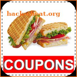 Coupons for Panera Bread icon