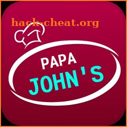 Coupons for Papa Johns - Free Pizza Meals icon