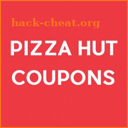 Coupons for Pizza Hut Deals & Discounts icon