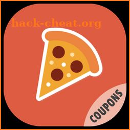 Coupons For Pizza Hut icon