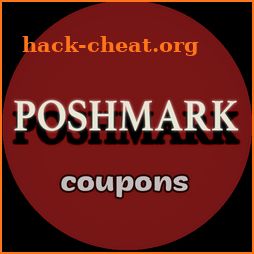 Coupons for POSHMARK icon