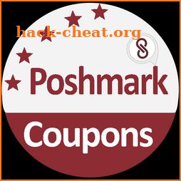 Coupons for Poshmark - Trendy Fashion Buy & Sell icon