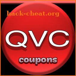 Coupons for QVC icon