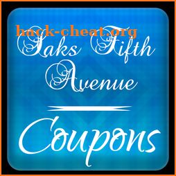 Coupons for Saks Fifth Avenue icon