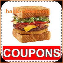 Coupons for Sonic Drive-In icon