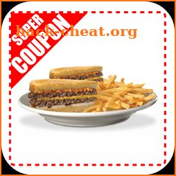 Coupons for Steak ‘n Shake icon