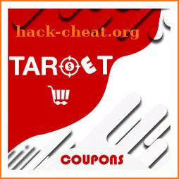 Coupons for Target - Hot Offers 🇺🇸 icon
