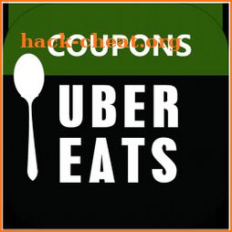 Coupons for Uber Eats Food Delivery & Promo Codes icon