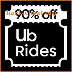 Coupons for Uber Free Rides and Discounts icon
