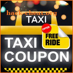Coupons for Uber Taxi icon