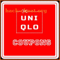 Coupons for Uniqlo discount icon