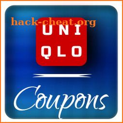 Coupons for Uniqlo icon