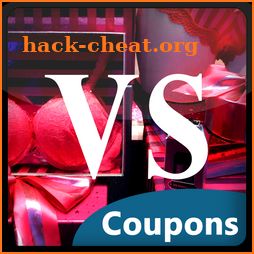 Coupons for Victoria's Secret icon
