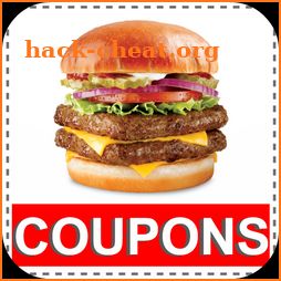 Coupons for Wendy’s icon