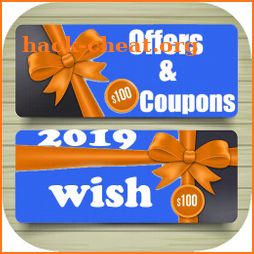 Coupons For Wish & Delas Discount icon