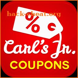 Coupons For You | Carl's Jr | Best Food icon