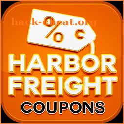 Coupons For You | Harbor Freight Tools icon