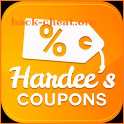 Coupons For You | Hardee's | Best Food icon