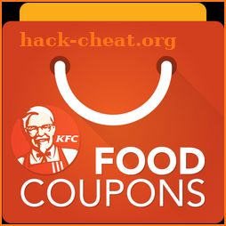 Coupons For You | KFC | Best Food icon