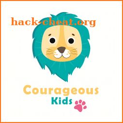 Courageous Kids icon