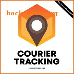 Courier Tracking icon
